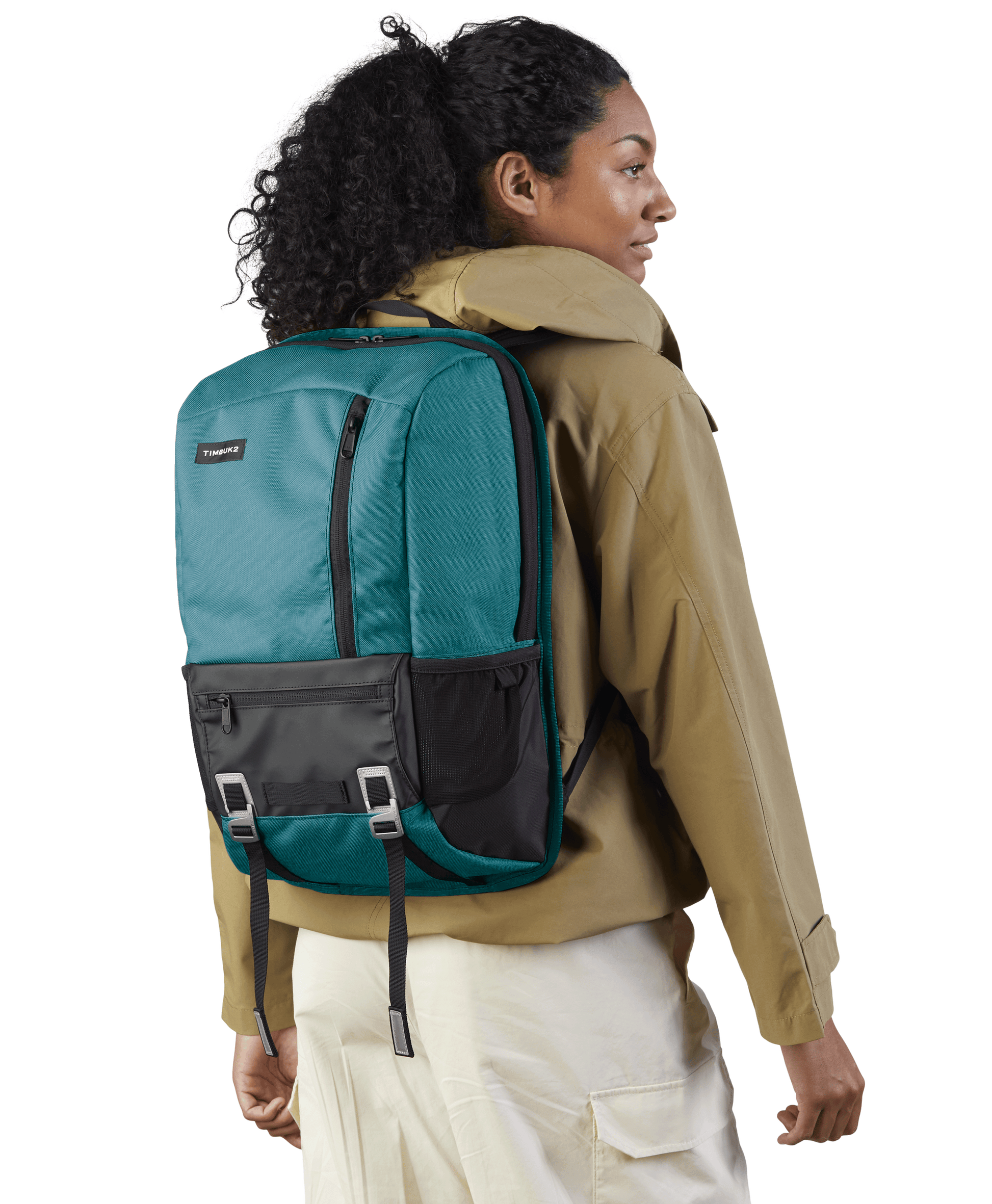 Alcatraz Backpack