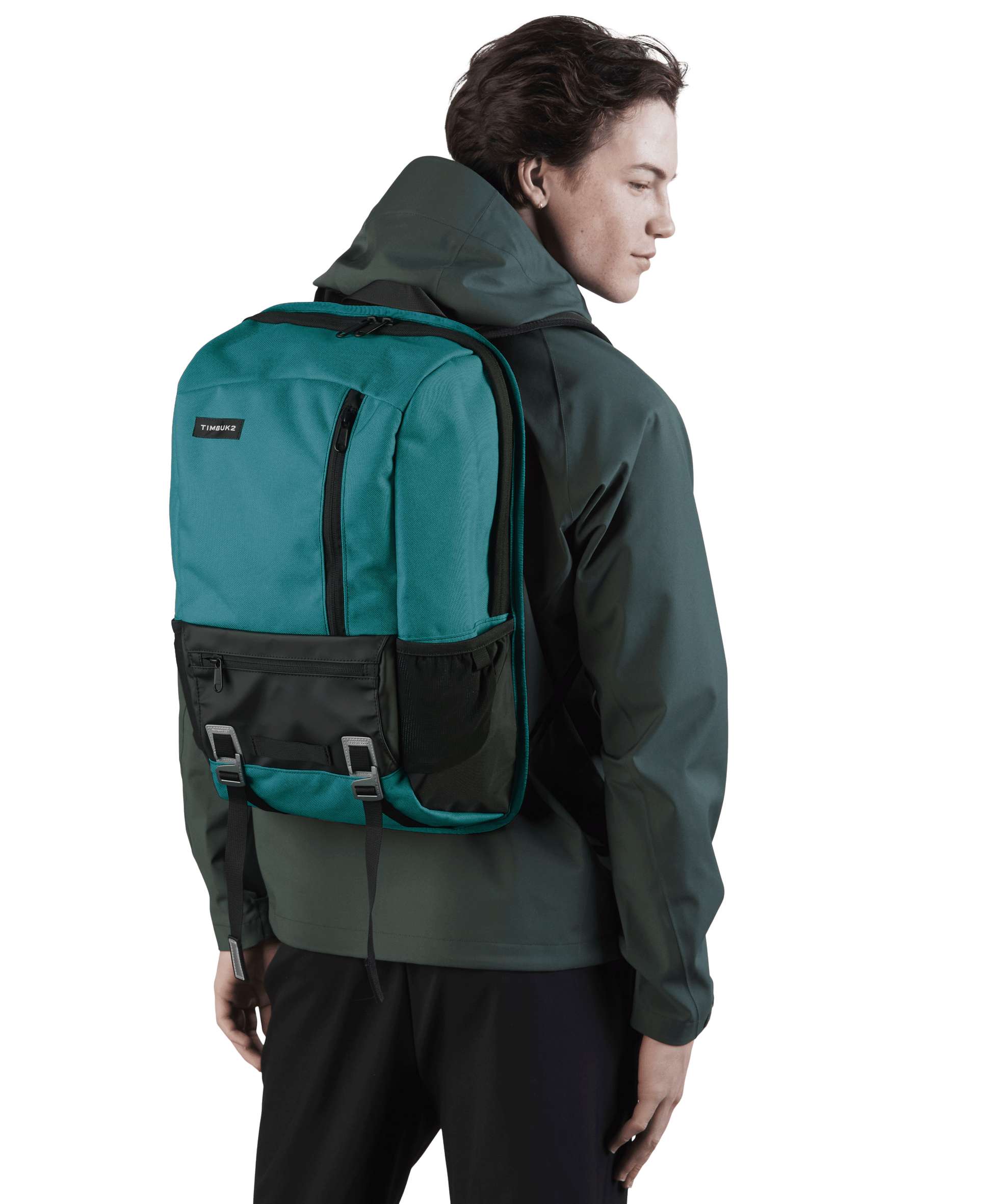 Alcatraz Backpack