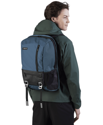 Eco Ripstop Alcatraz Backpack