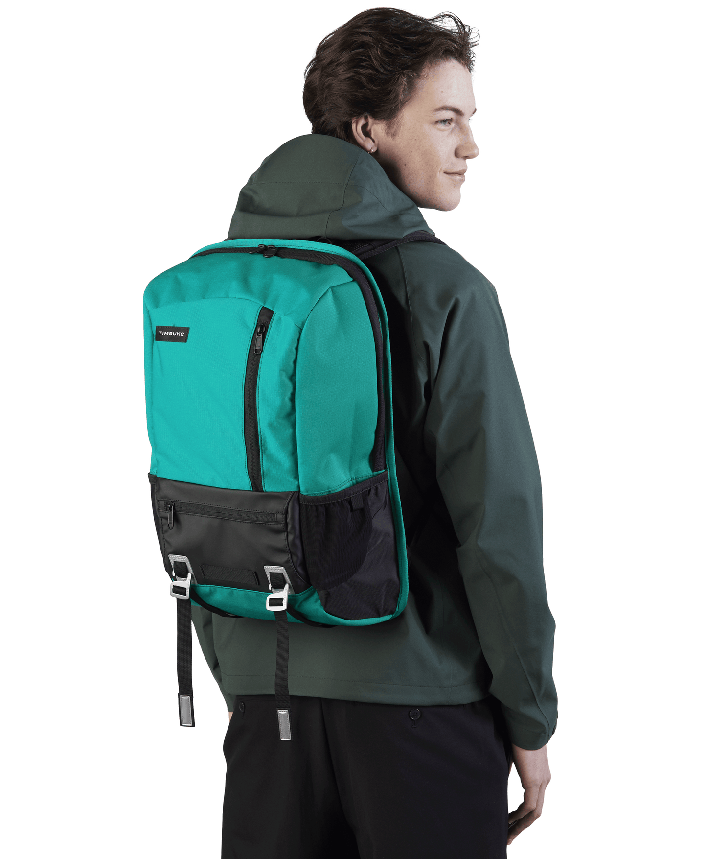 Eco Ripstop Alcatraz Backpack