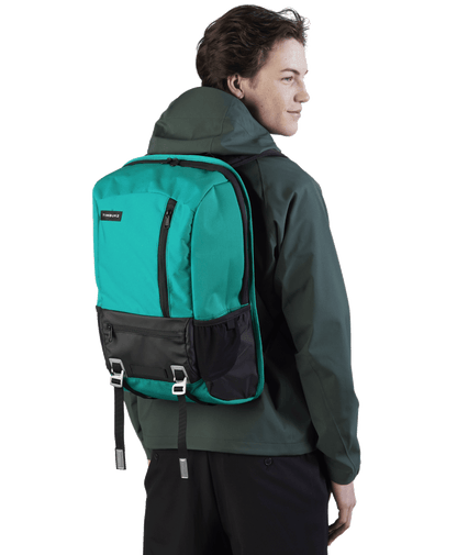 Eco Ripstop Alcatraz Backpack