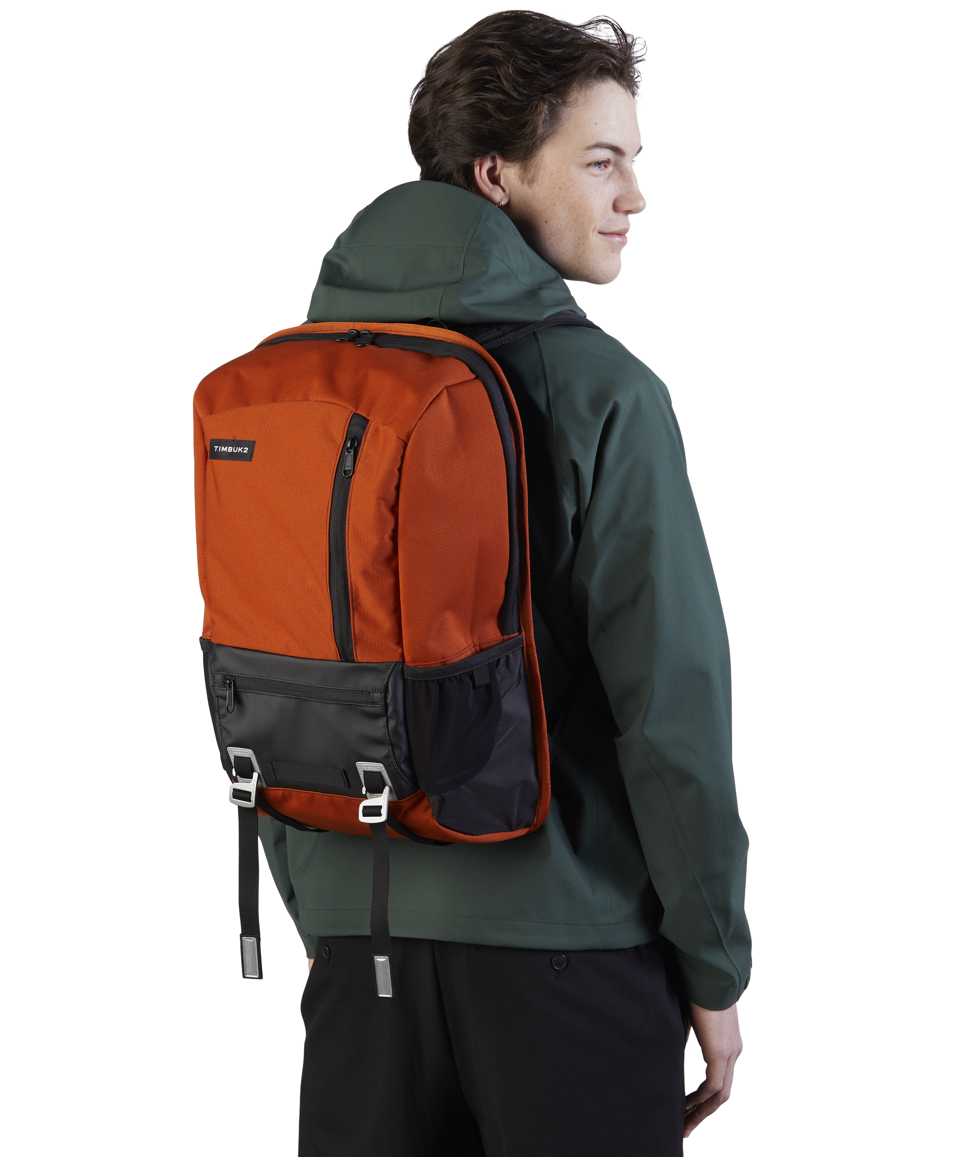 Eco Ripstop Alcatraz Backpack