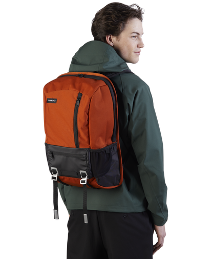 Eco Ripstop Alcatraz Backpack