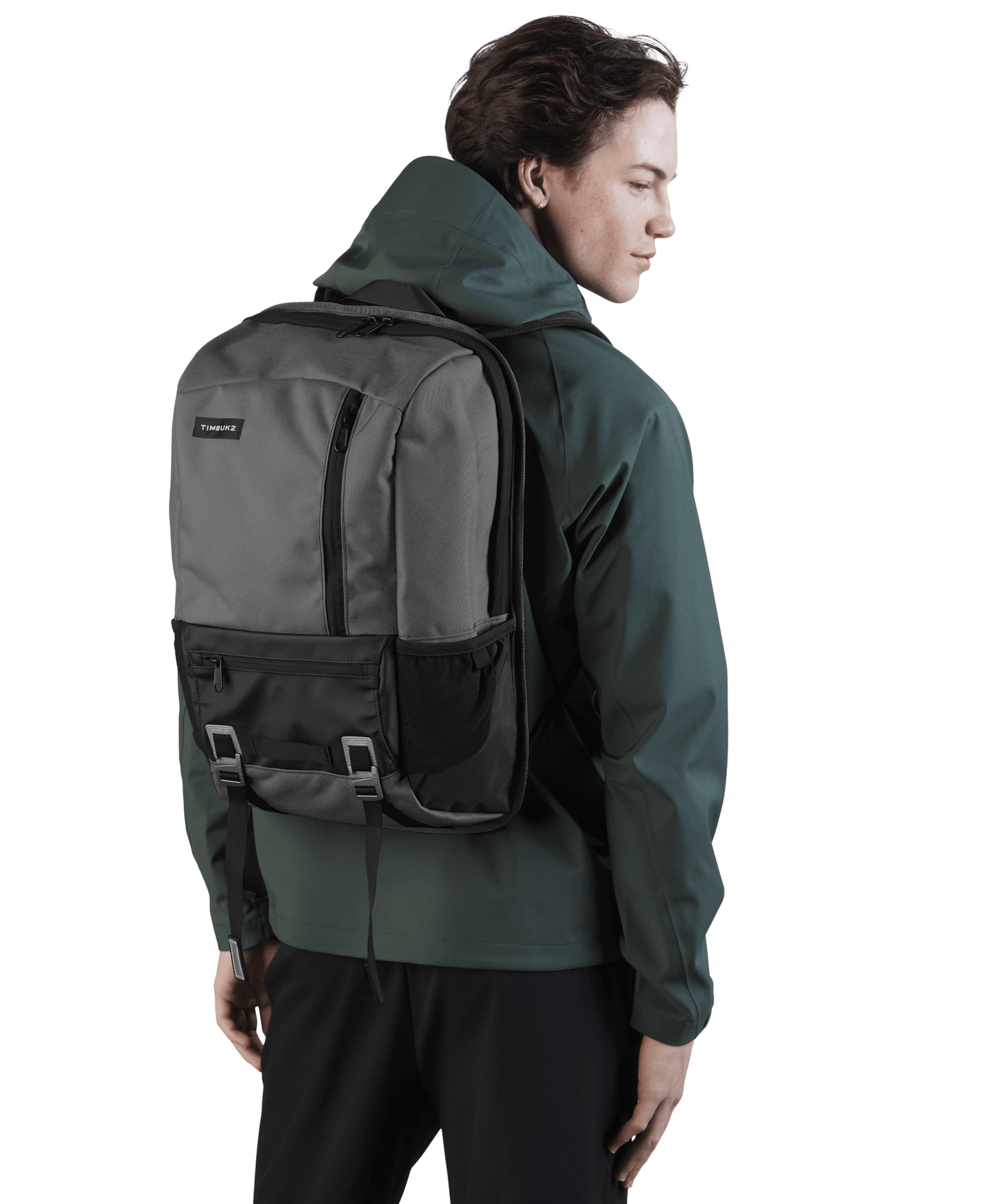 Alcatraz Backpack