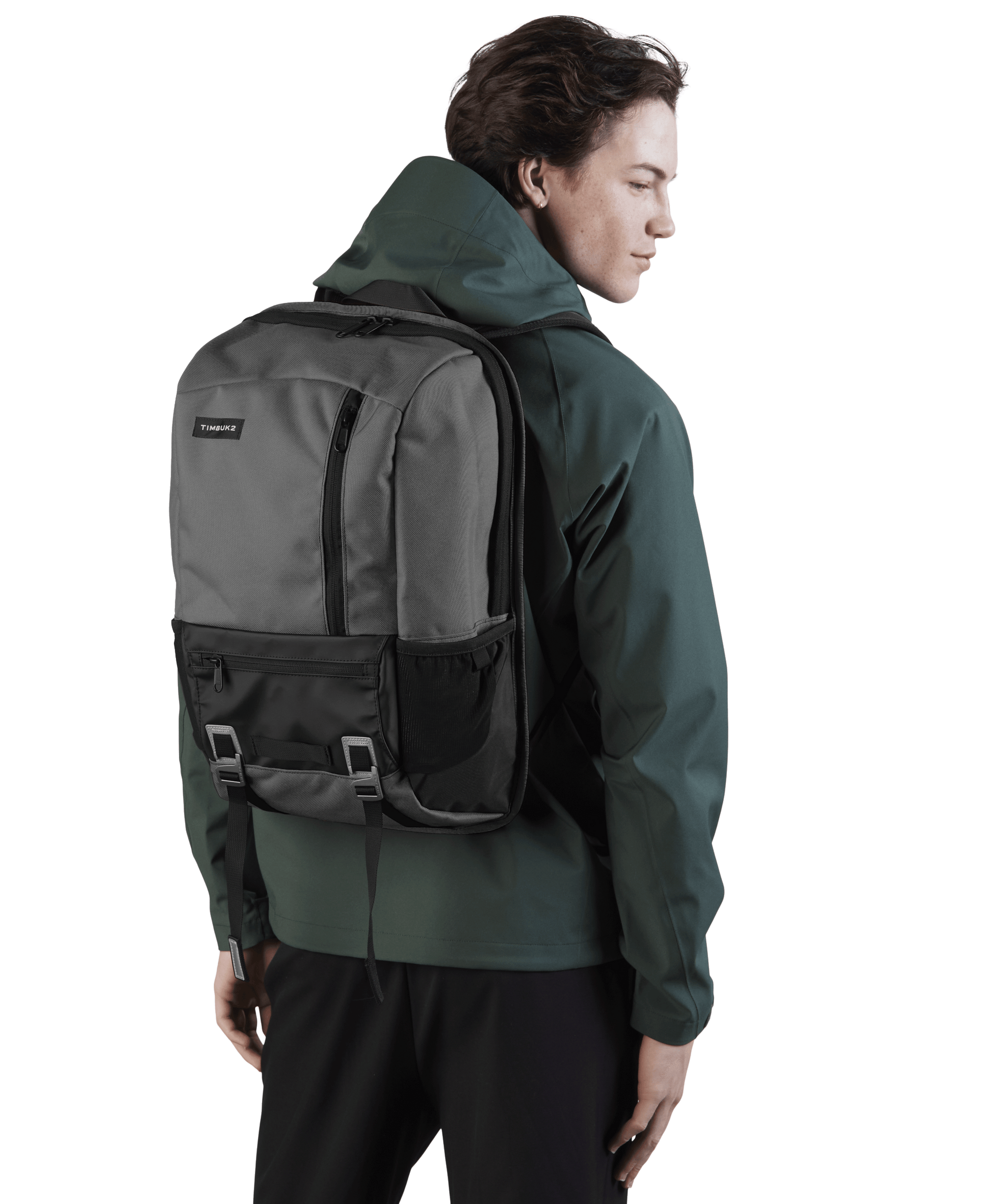 Alcatraz Backpack