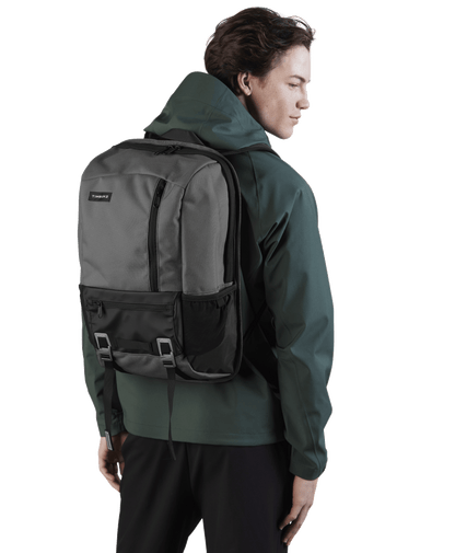 Alcatraz Backpack