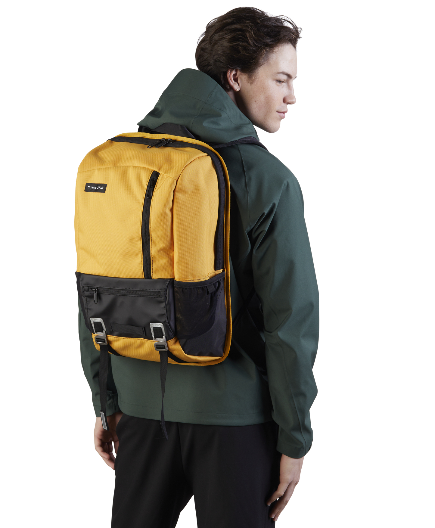 Alcatraz Backpack