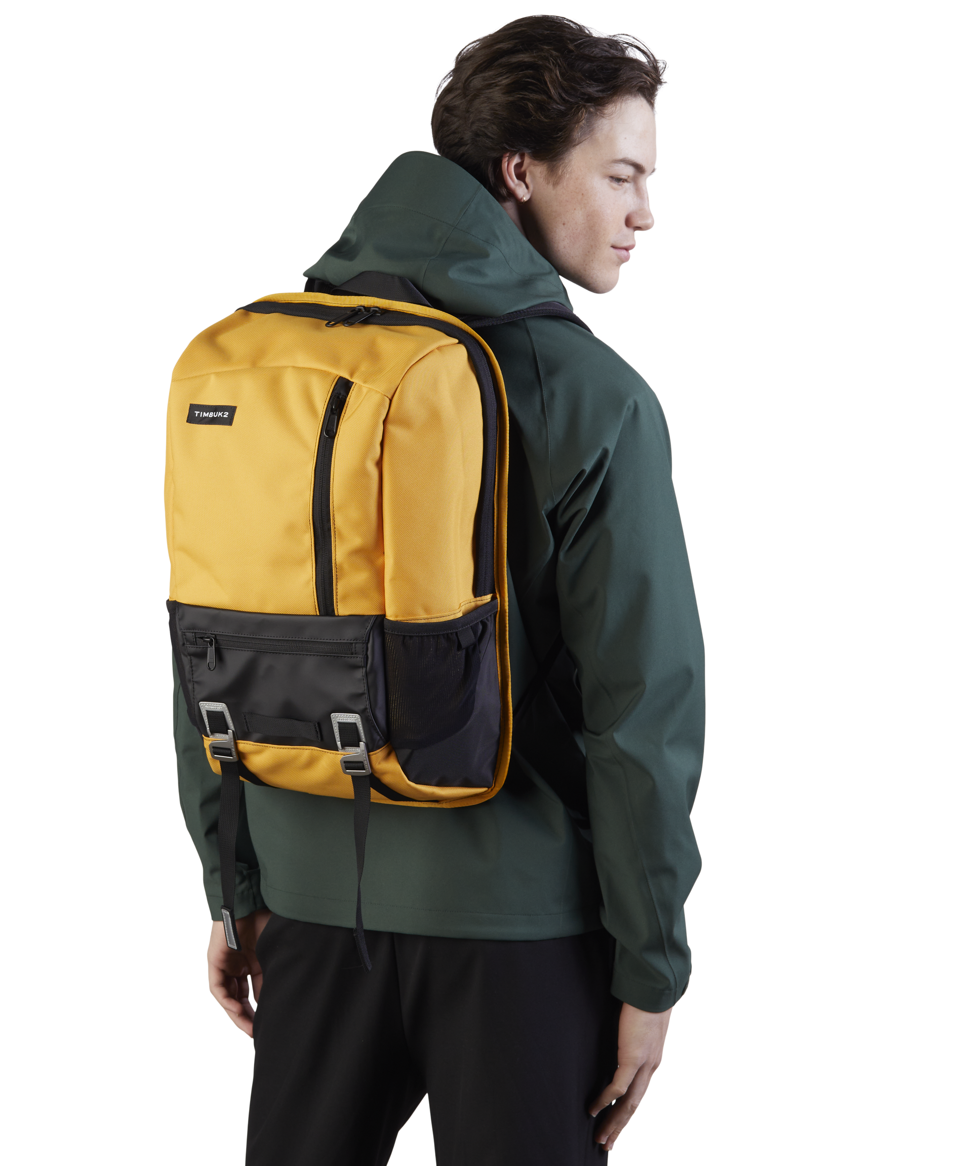 Alcatraz Backpack