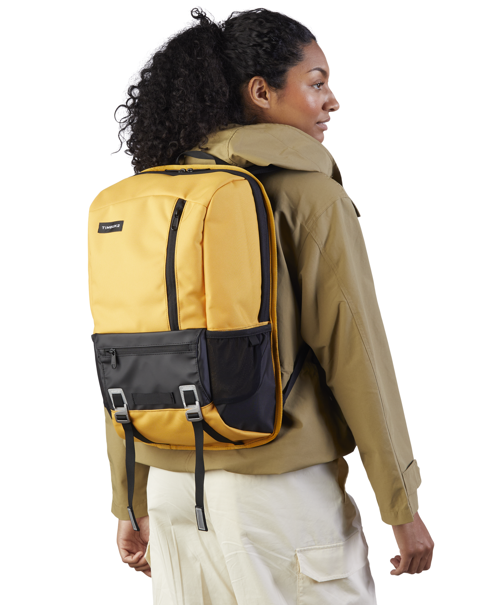 Alcatraz Backpack