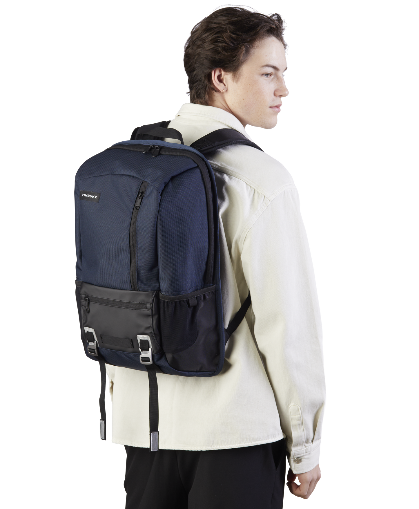 Alcatraz Backpack