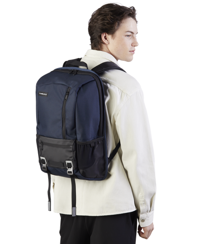 Alcatraz Backpack