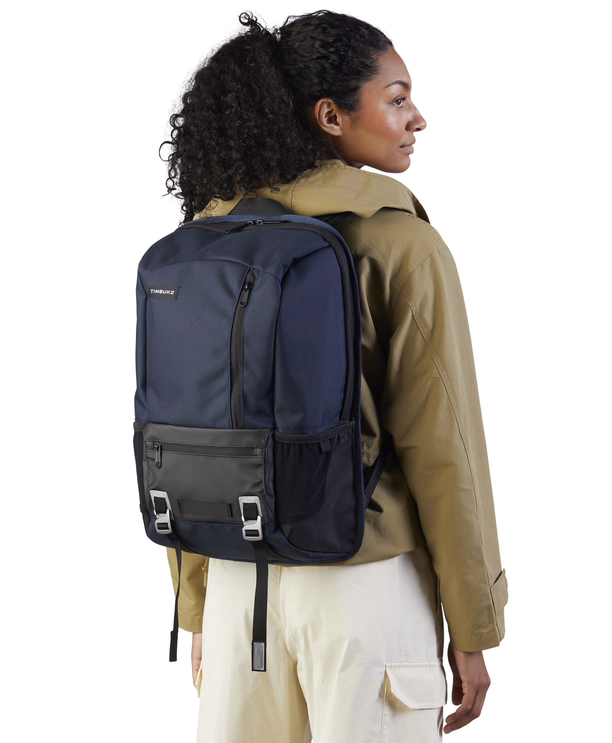 Alcatraz Backpack