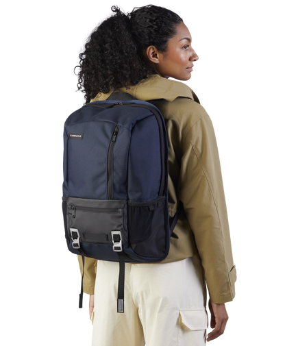Alcatraz Backpack