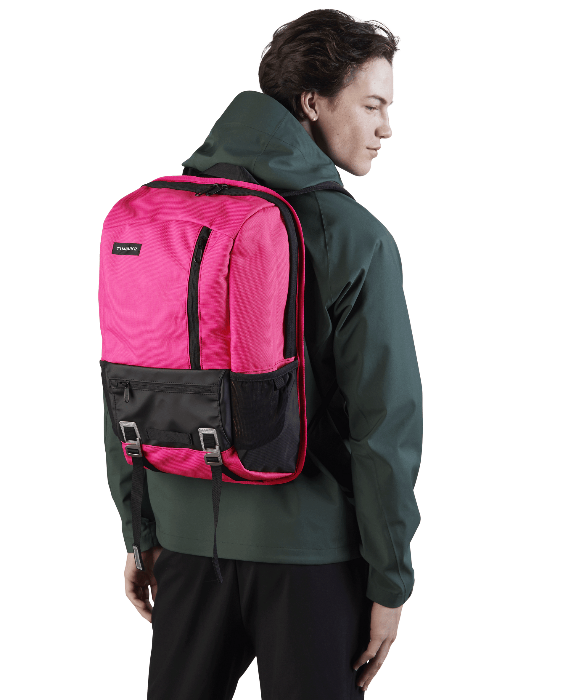 Alcatraz Backpack