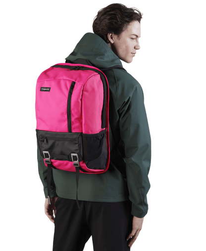 Alcatraz Backpack