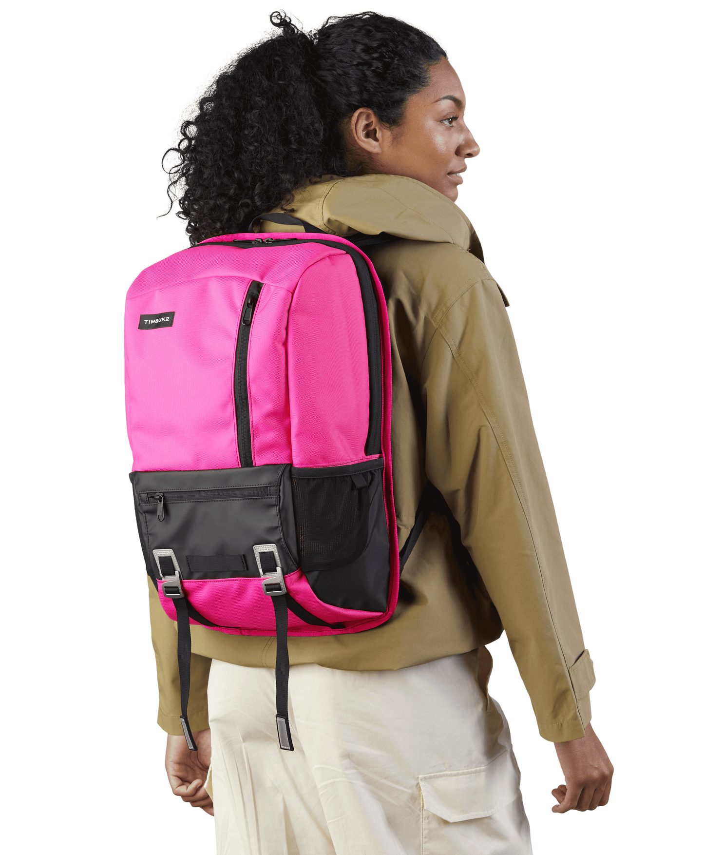 Alcatraz Backpack