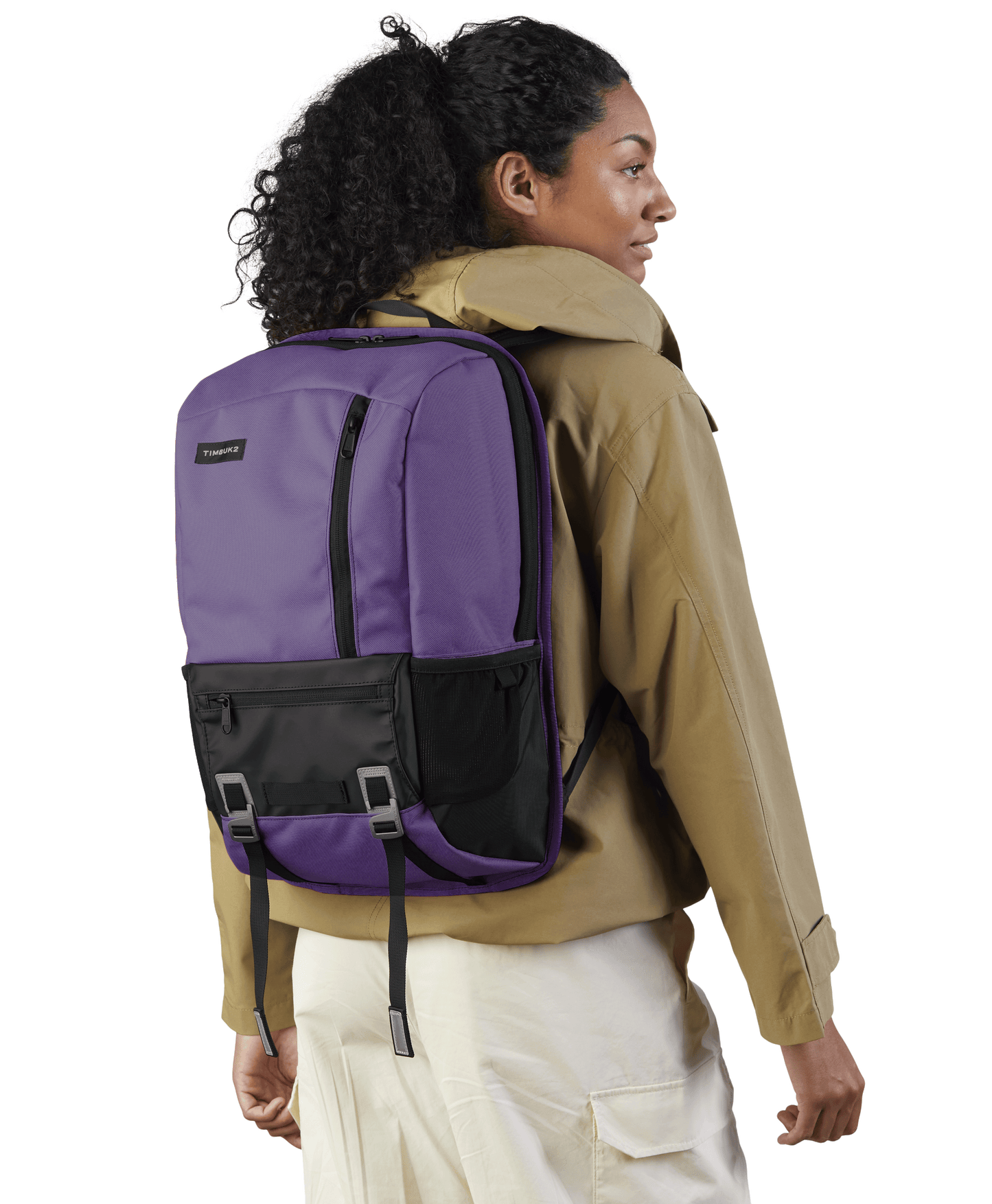 Alcatraz Backpack