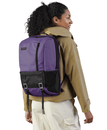 Alcatraz Backpack