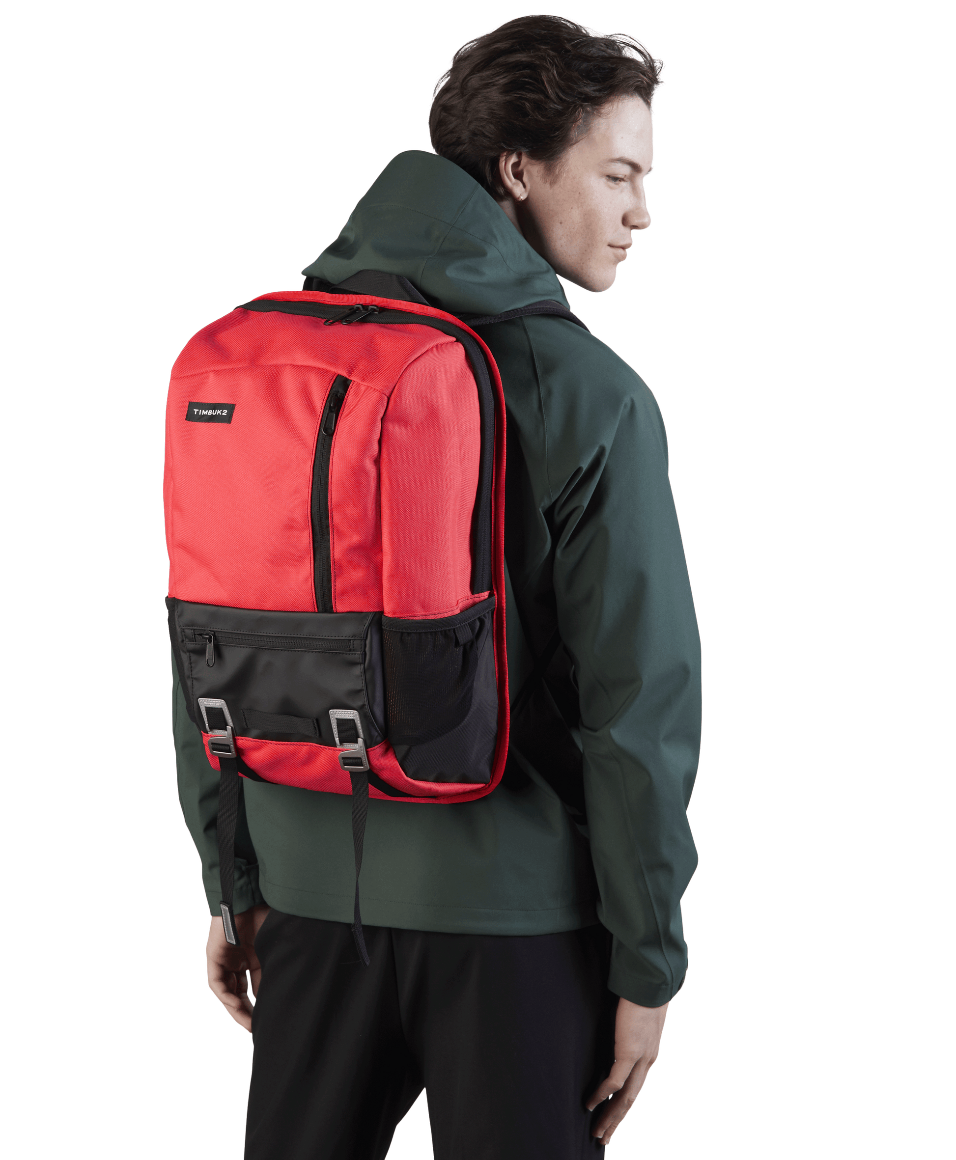 Alcatraz Backpack