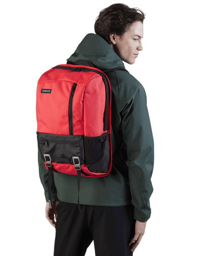 Alcatraz Backpack