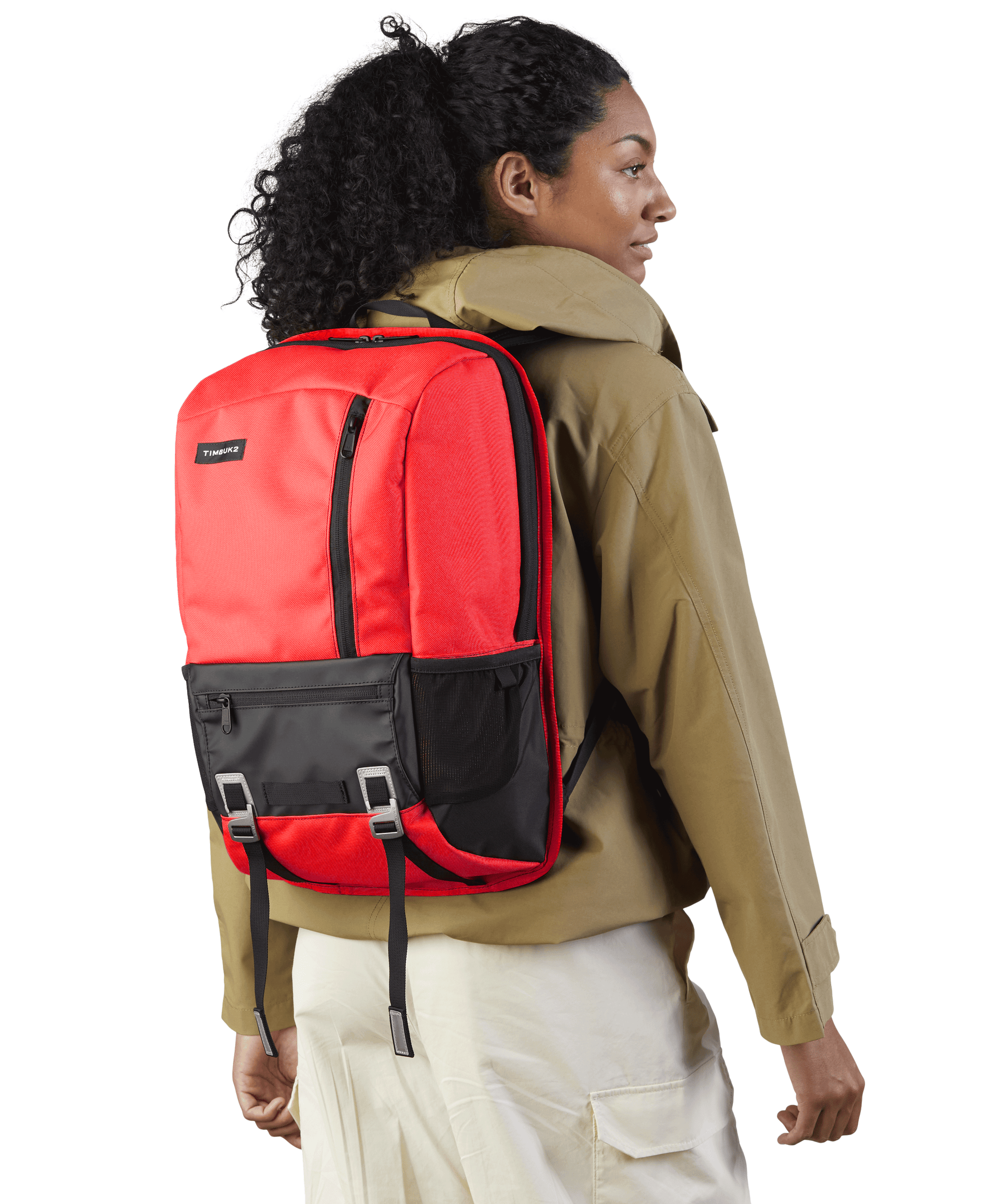 Alcatraz Backpack