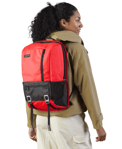 Alcatraz Backpack
