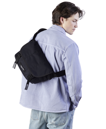 Flight Classic Messenger Bag