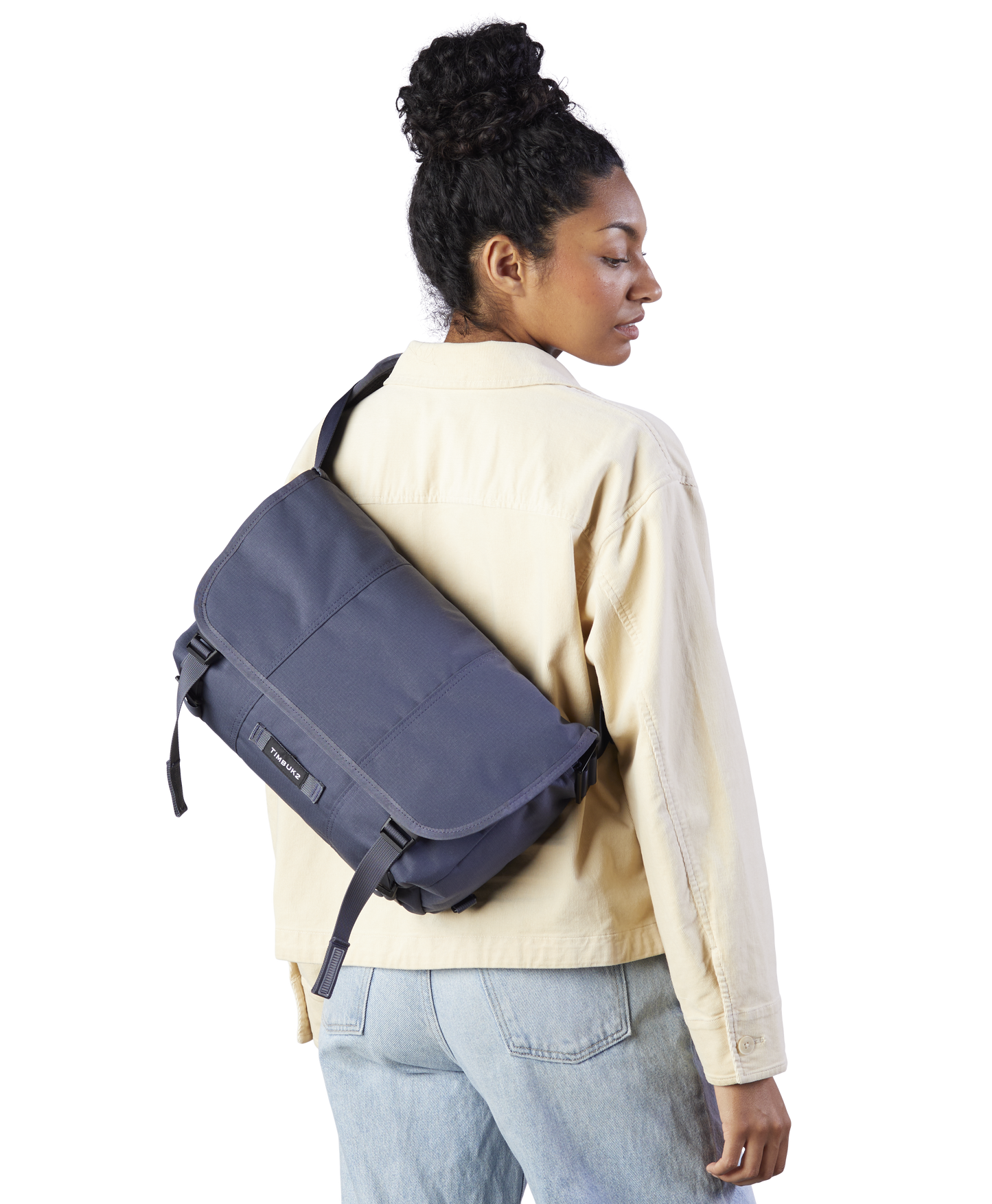 Flight Classic Messenger Bag