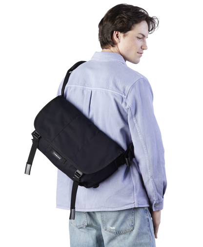 Flight Classic Messenger Bag