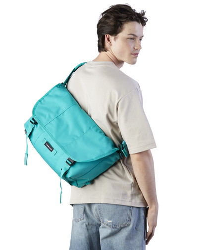 Flight Classic Messenger Bag