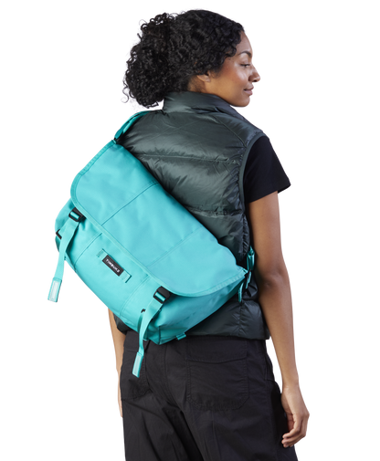 Flight Classic Messenger Bag
