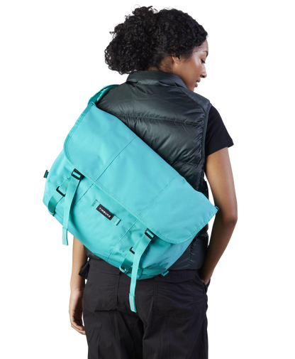 Flight Classic Messenger Bag