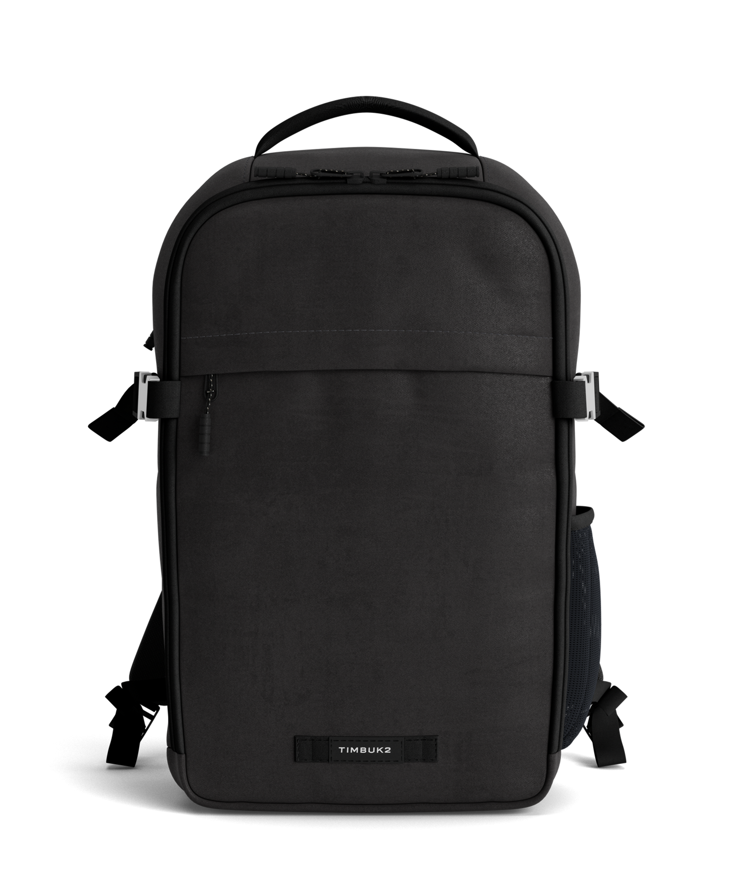 Water Resistant Division Backpack