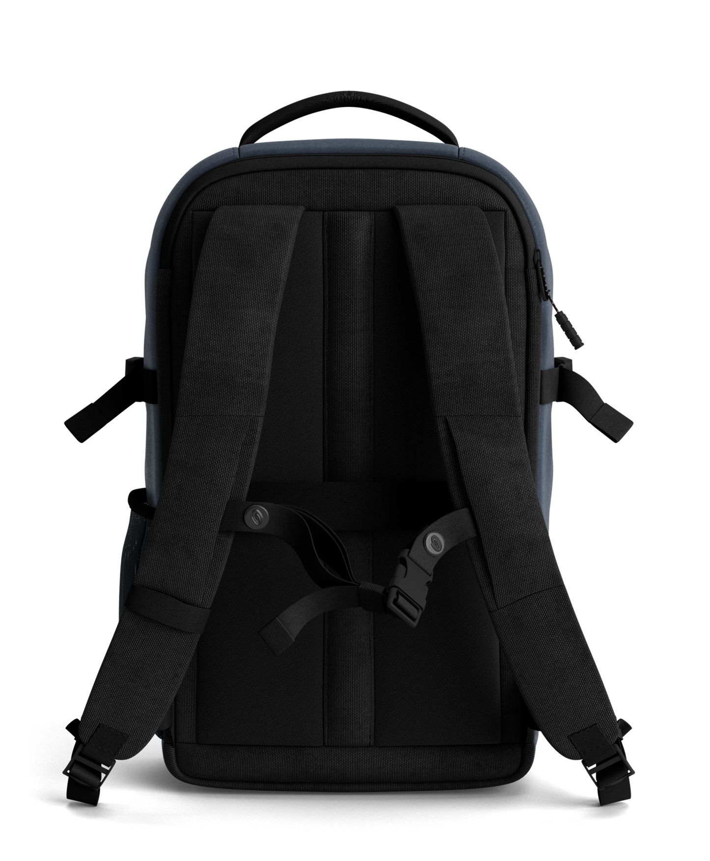 Water Resistant Division Backpack