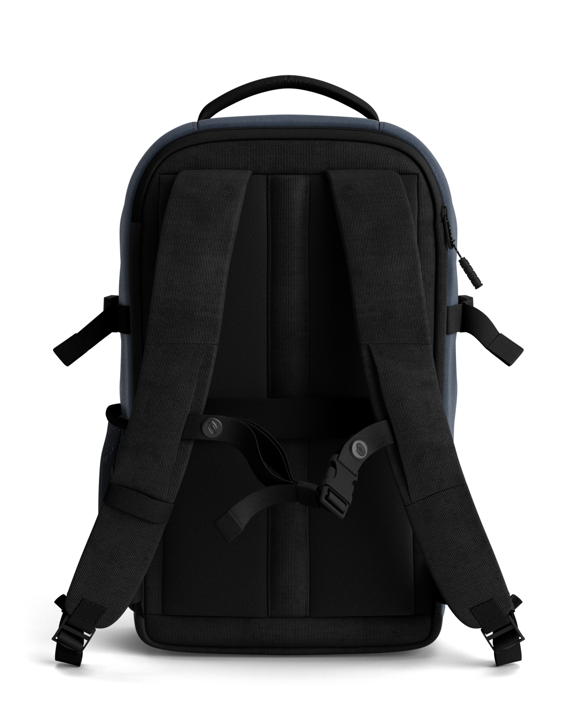 Water Resistant Division Backpack