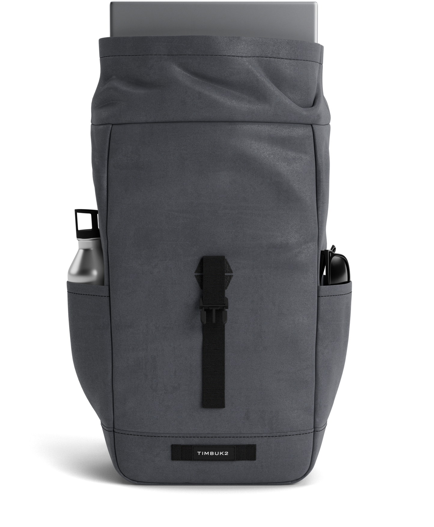 Water Resistant Tuck Backpack