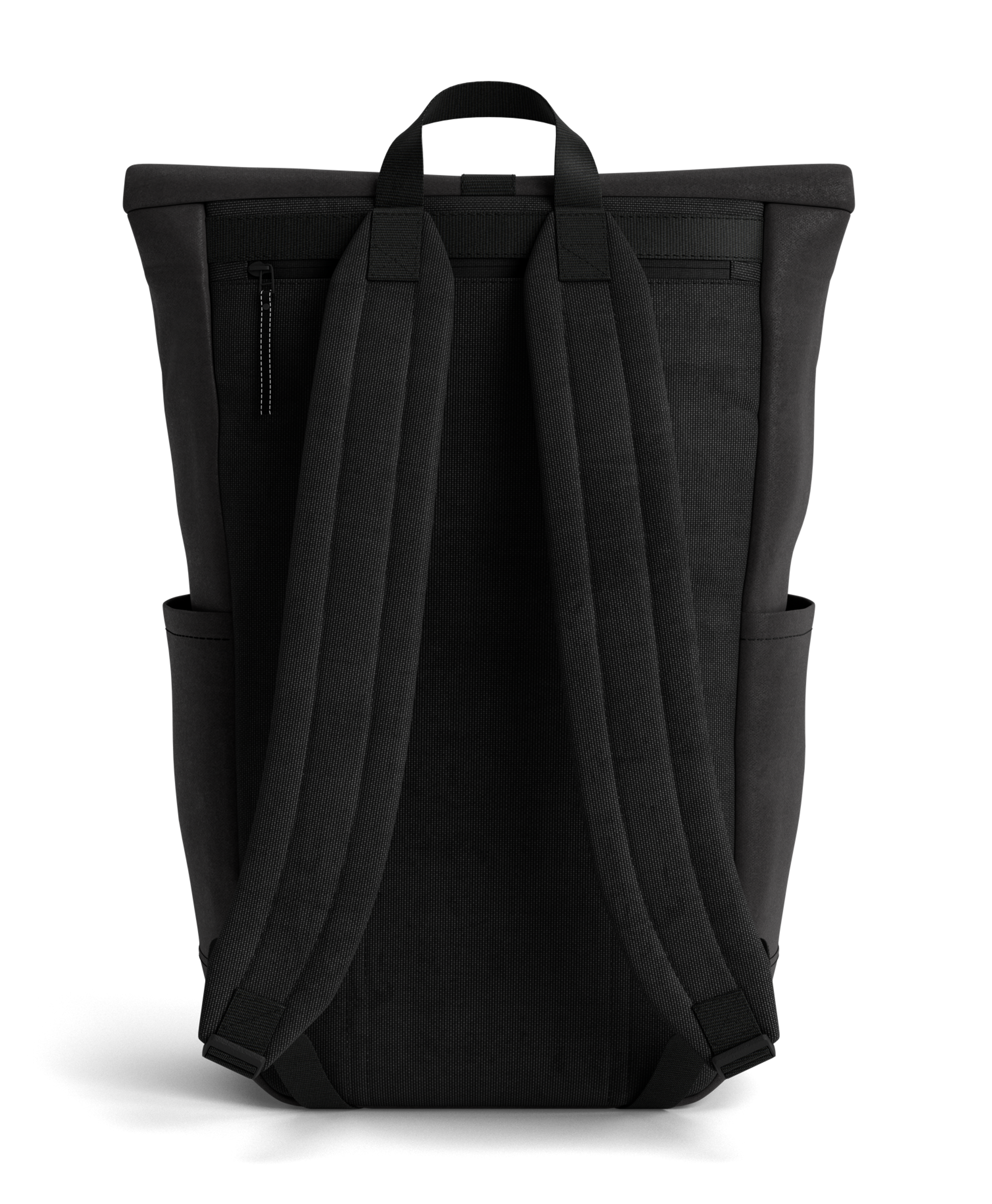 Water Resistant Tuck Backpack