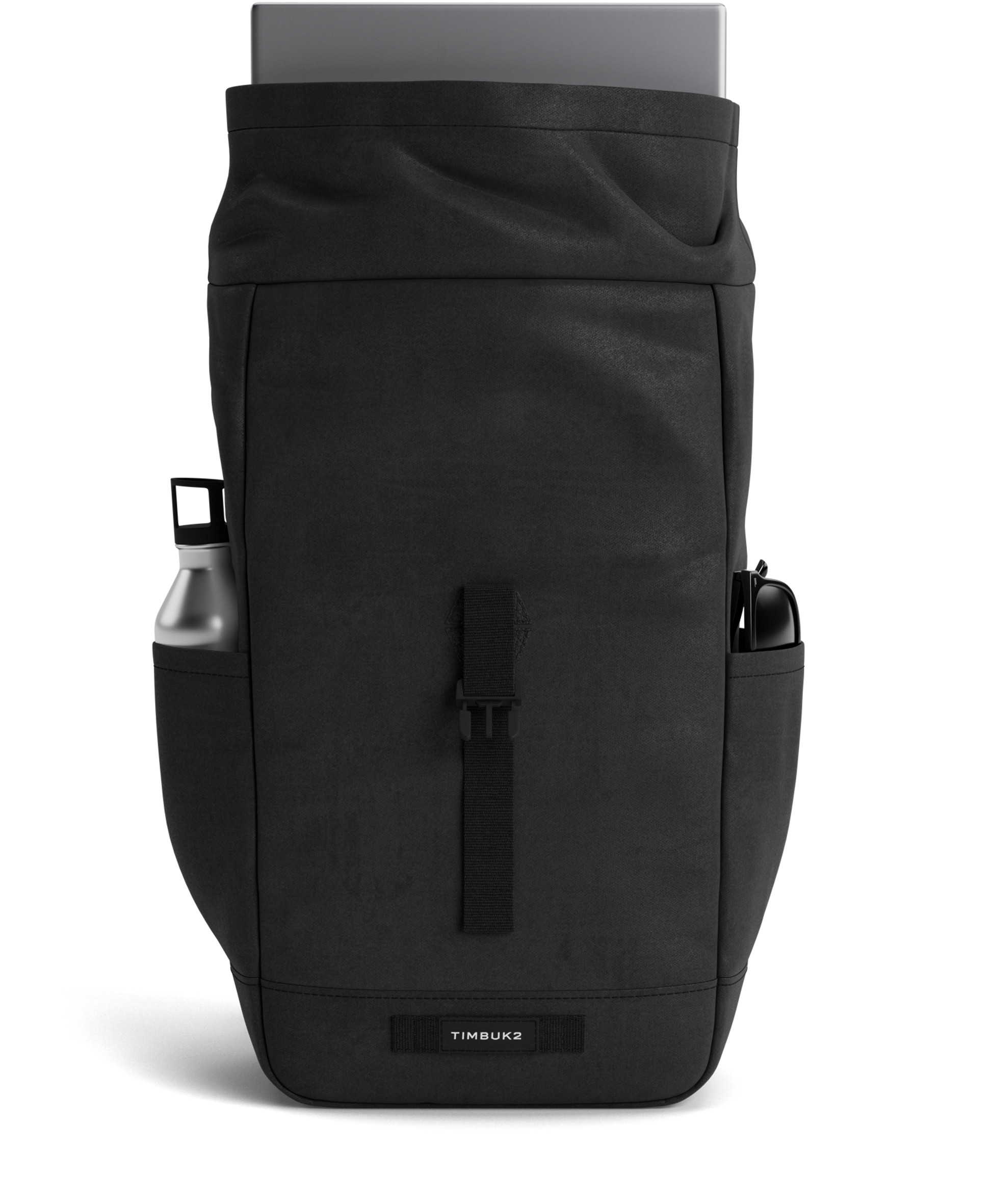 Water Resistant Tuck Backpack