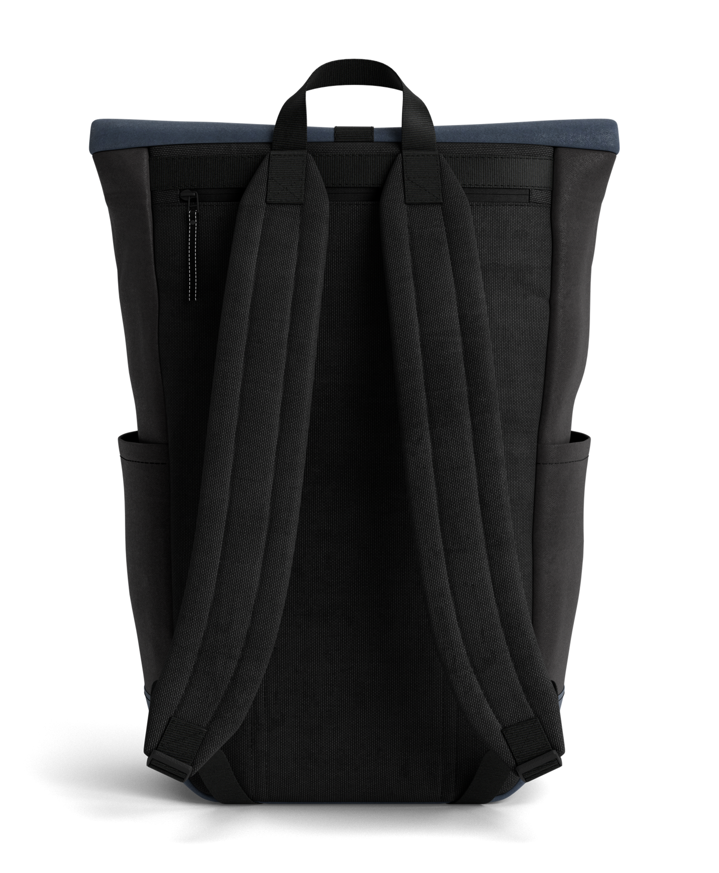 Water Resistant Tuck Backpack