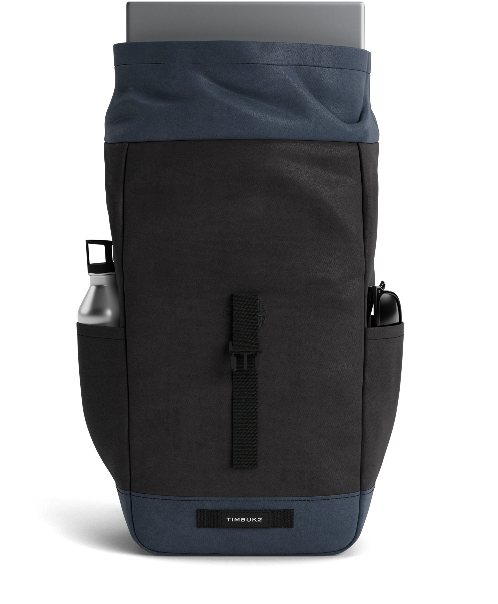 Water Resistant Tuck Backpack
