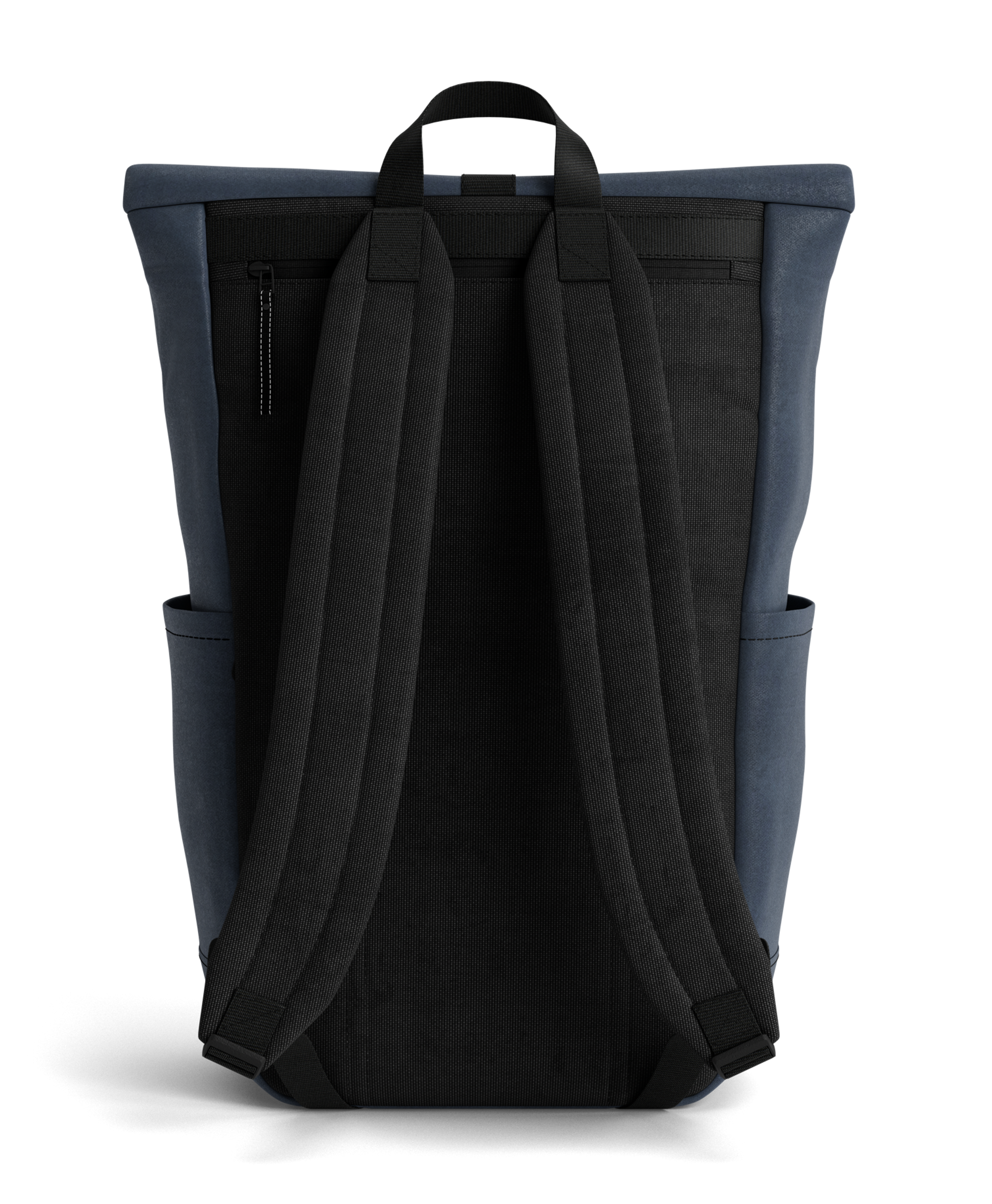 Water Resistant Tuck Backpack
