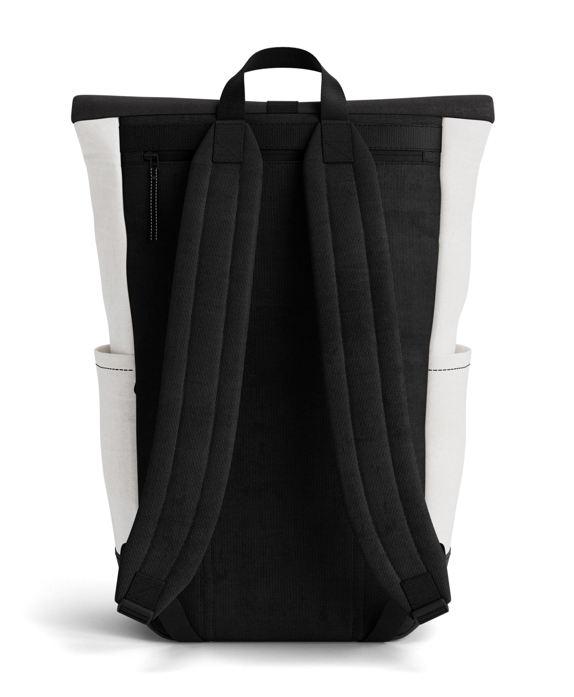 Water Resistant Tuck Backpack