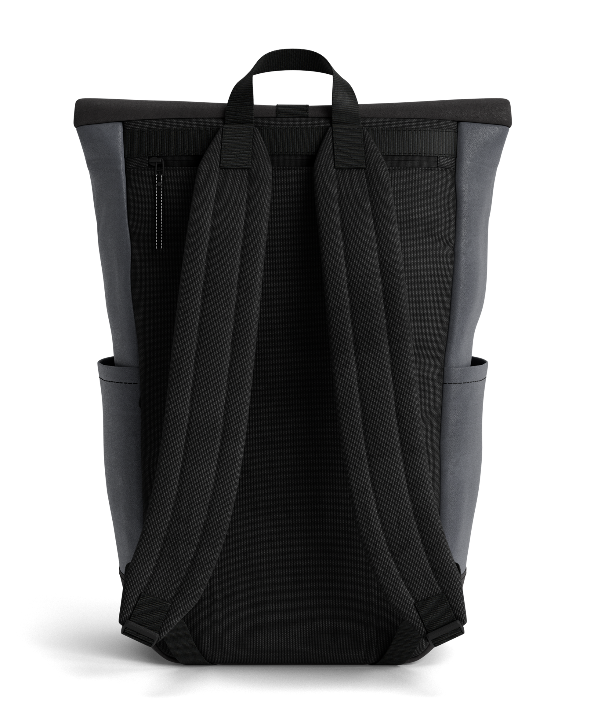 Water Resistant Tuck Backpack