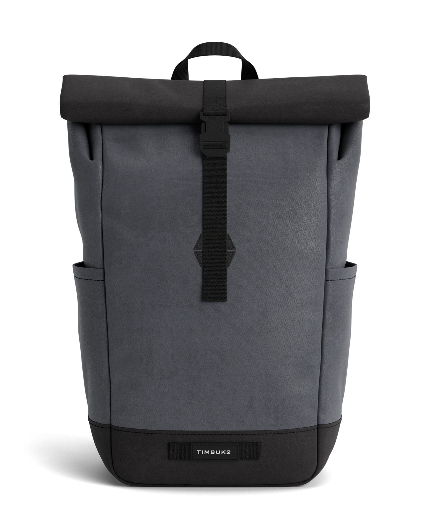 Water Resistant Tuck Backpack