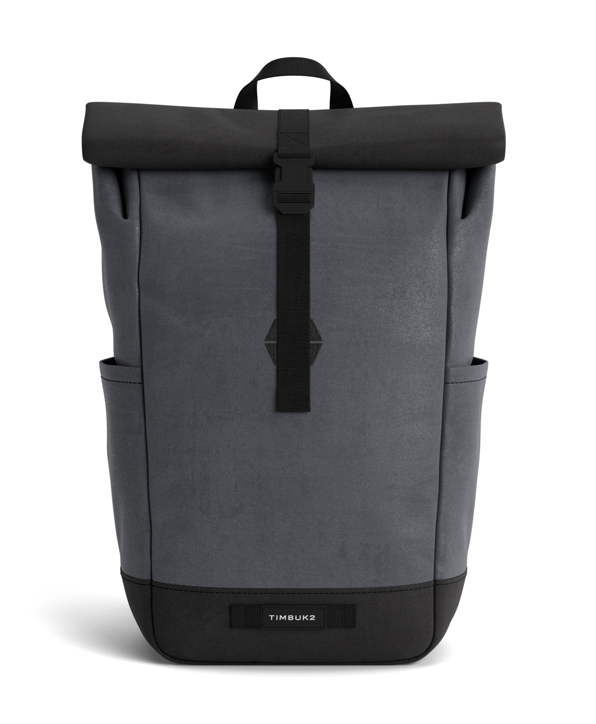 Water Resistant Tuck Backpack