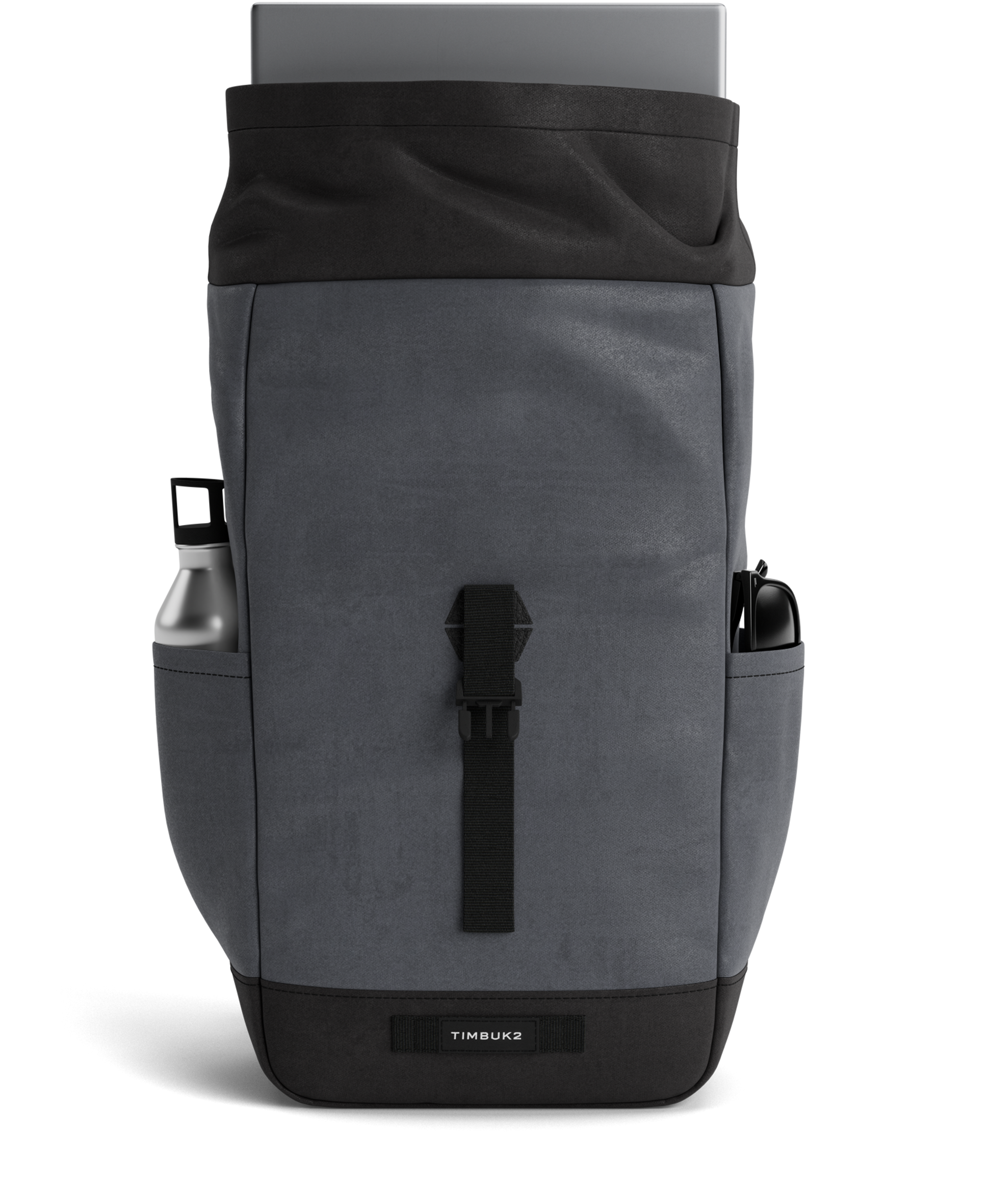 Water Resistant Tuck Backpack