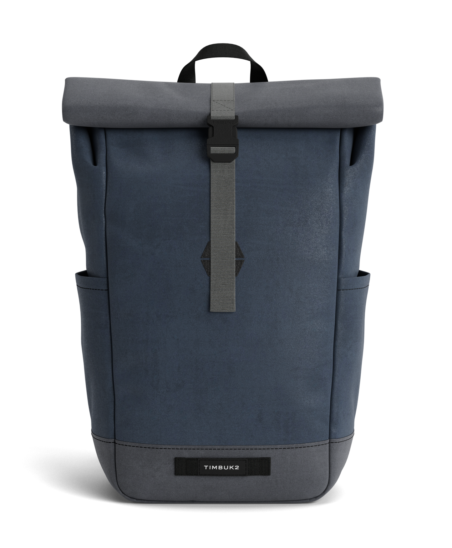 Water Resistant Tuck Backpack
