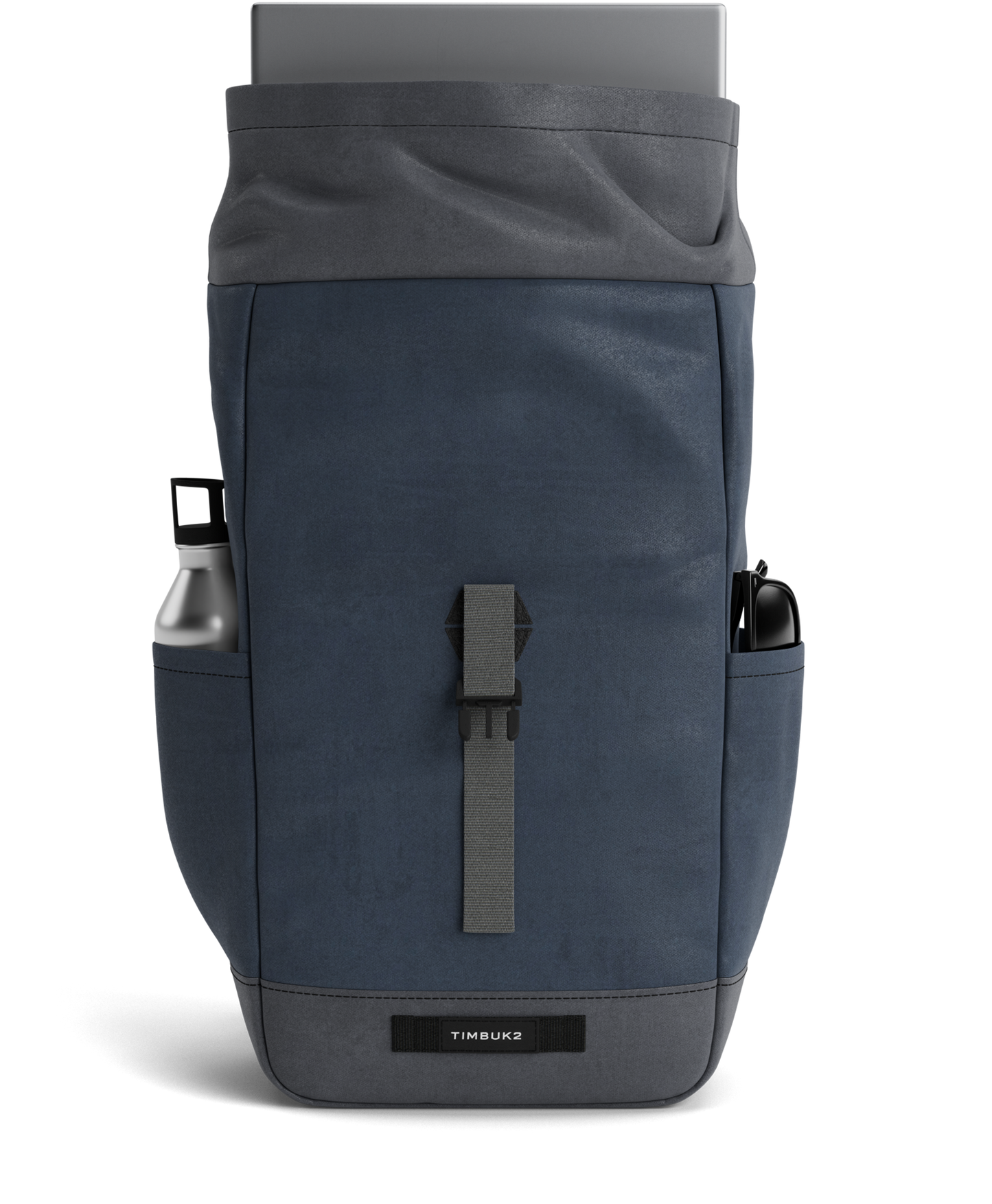 Water Resistant Tuck Backpack