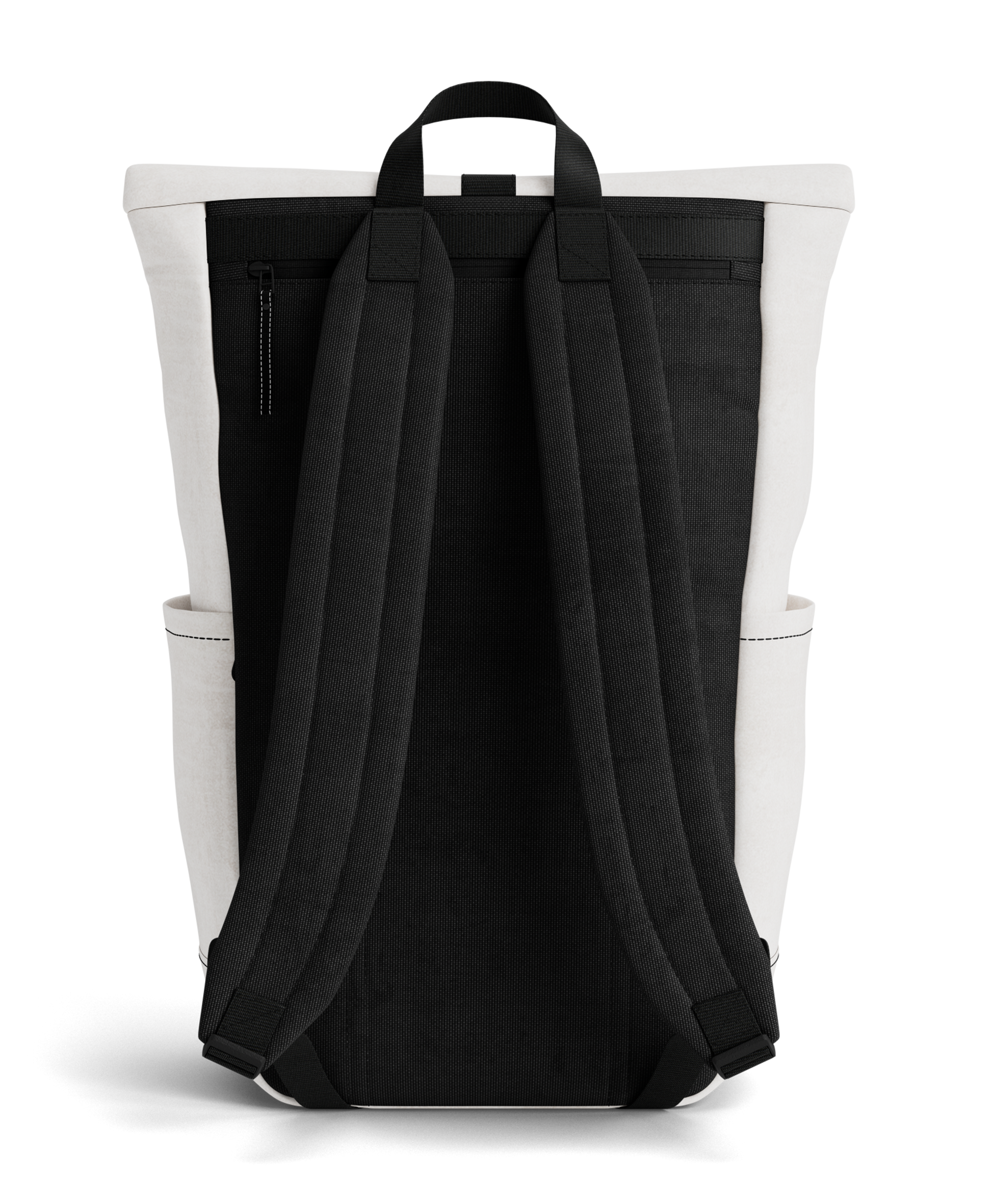 Water Resistant Tuck Backpack