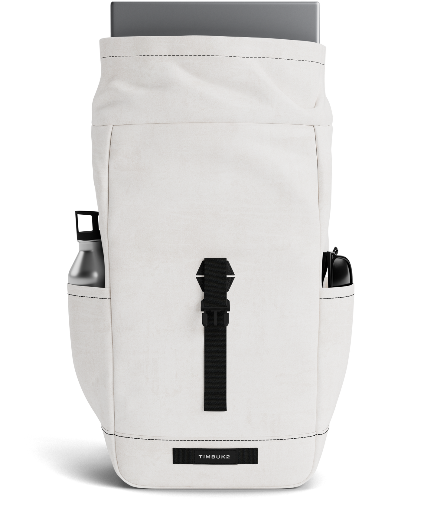 Water Resistant Tuck Backpack